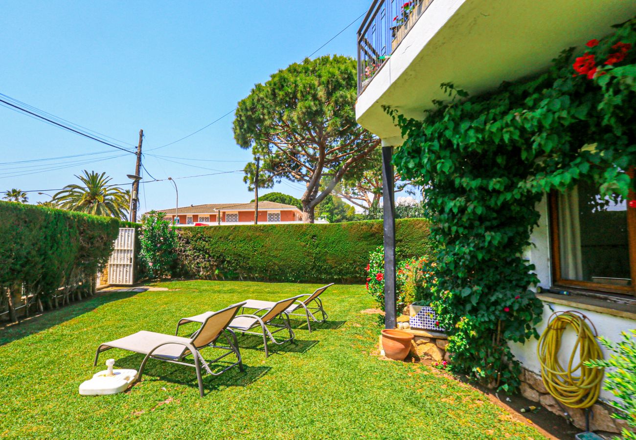 Apartamento en Cambrils - AMADEO