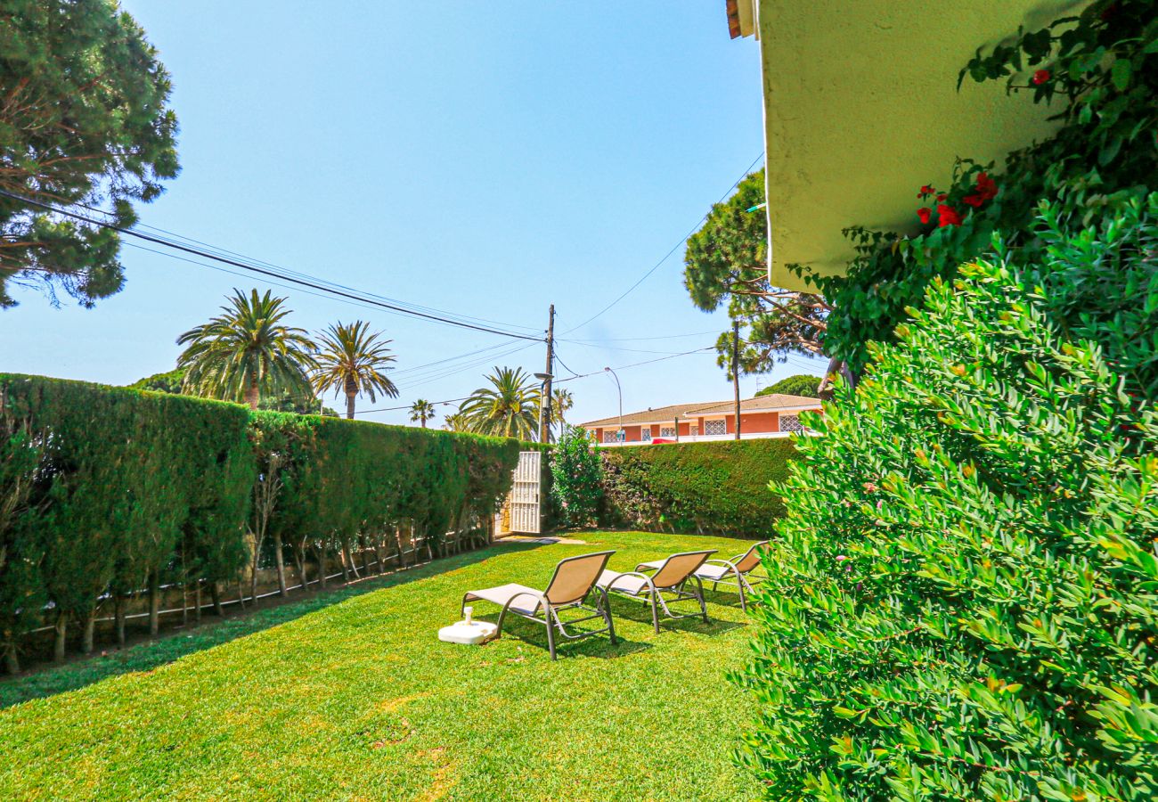 Apartamento en Cambrils - AMADEO
