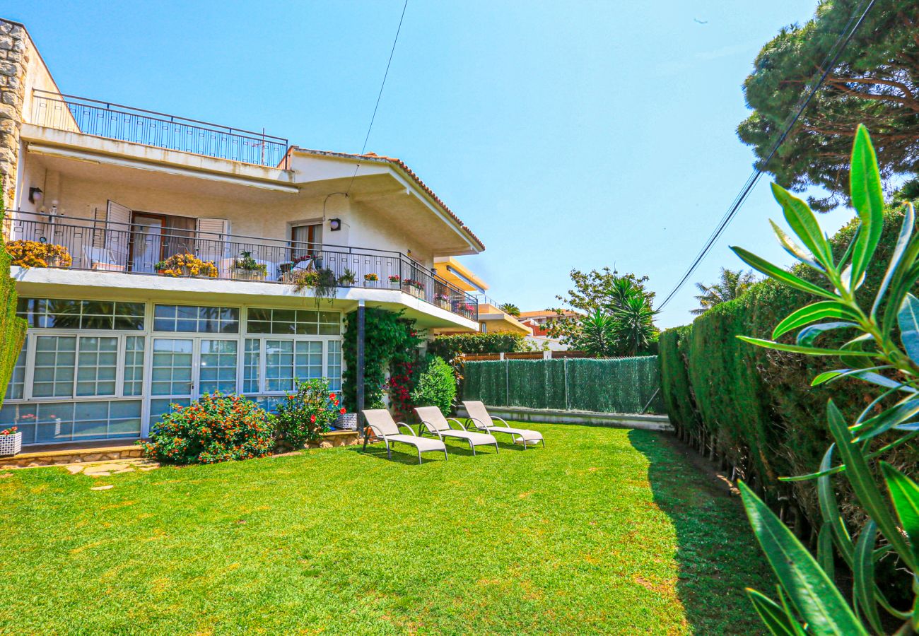 Apartamento en Cambrils - AMADEO
