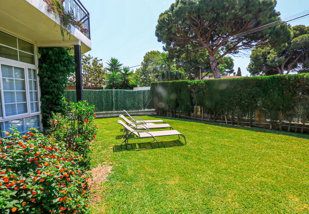 Apartamento en Cambrils - AMADEO