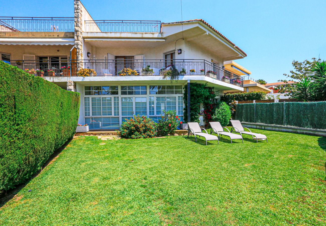 Apartamento en Cambrils - AMADEO