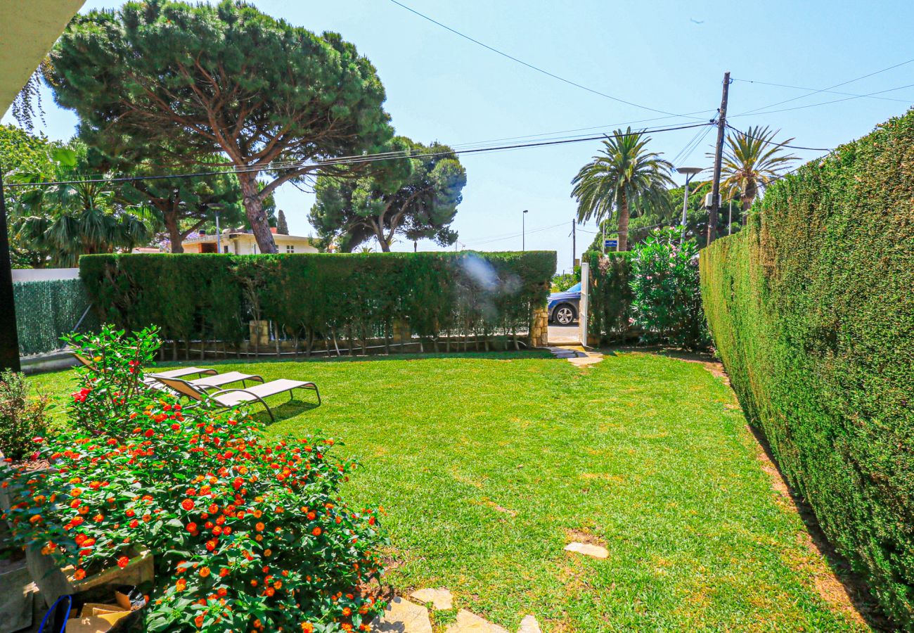 Apartamento en Cambrils - AMADEO