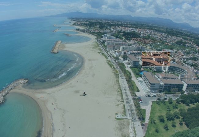 Apartamento en Cambrils - GOLF G BJS 2