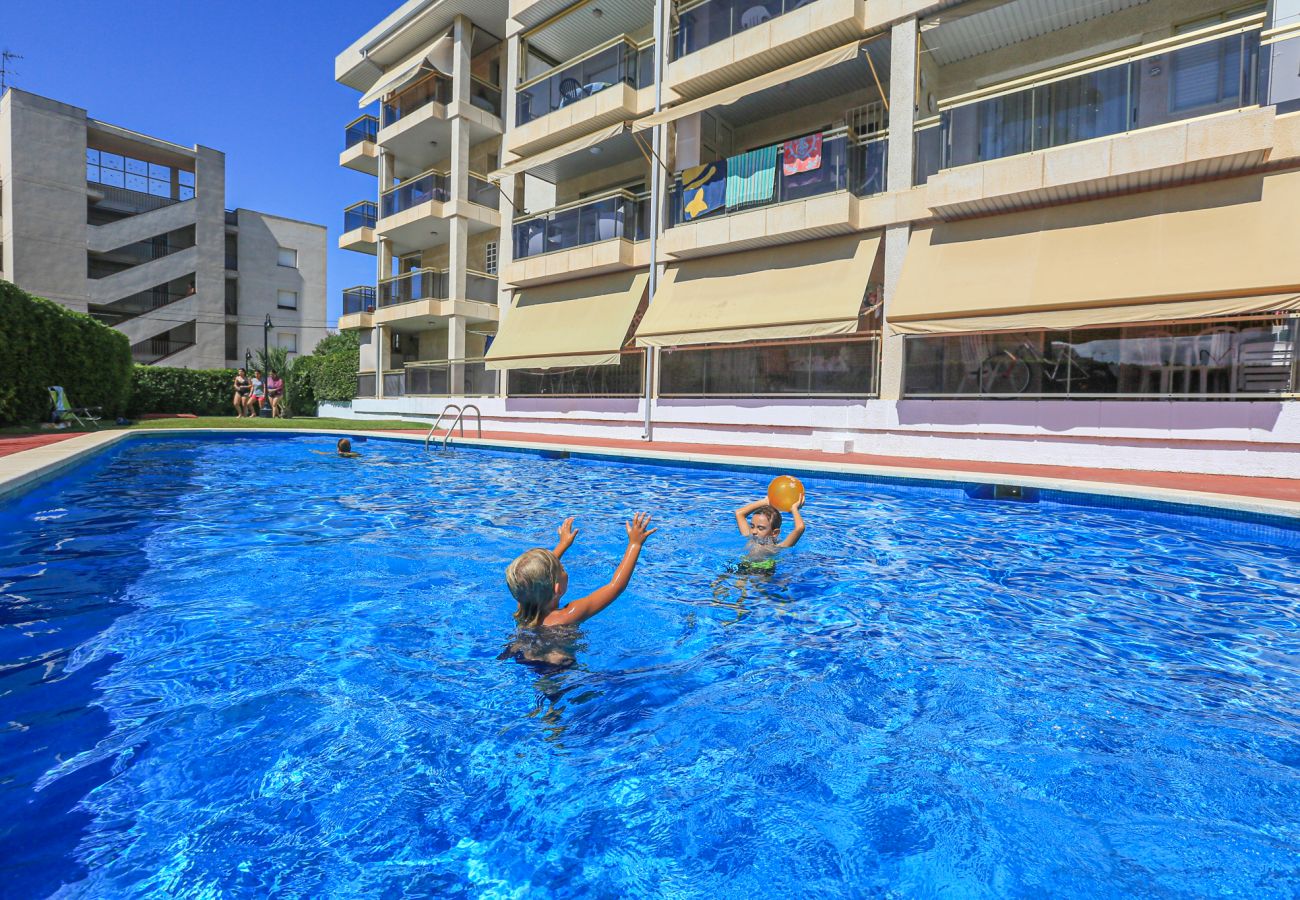 Apartamento en Cambrils - GOLF G BJS 2