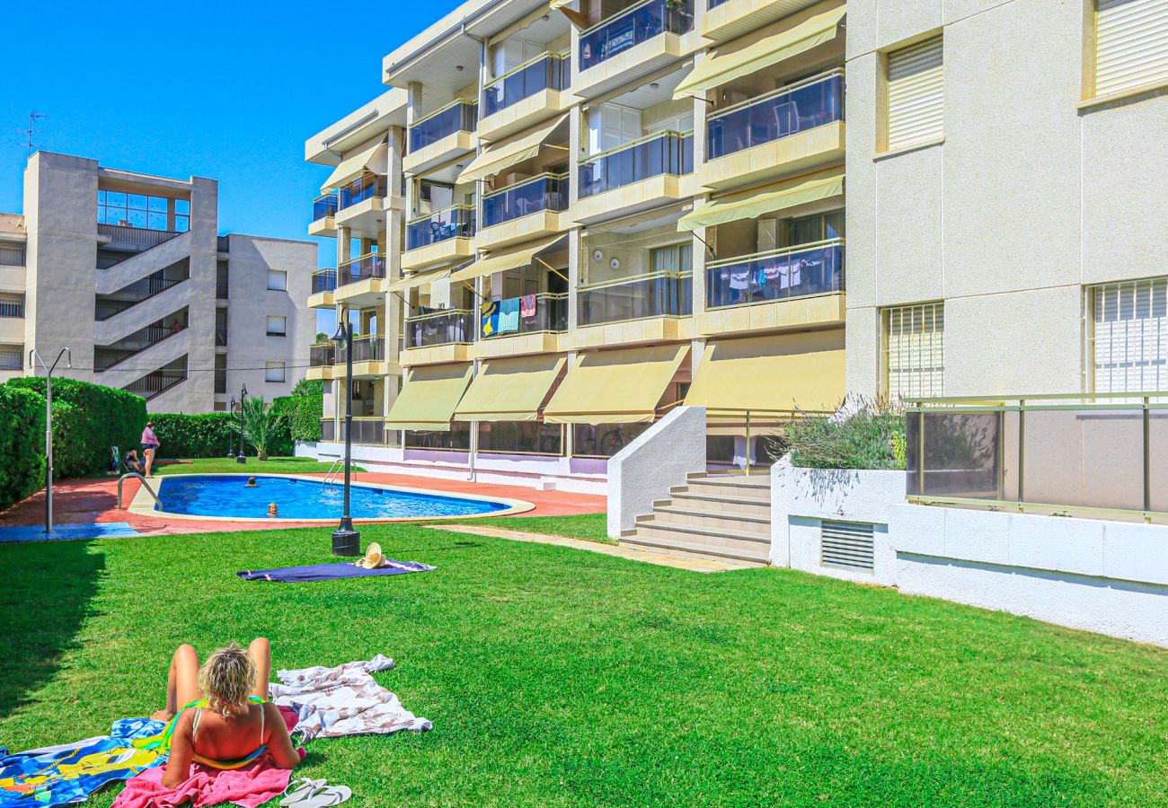 Apartamento en Cambrils - GOLF G BJS 2