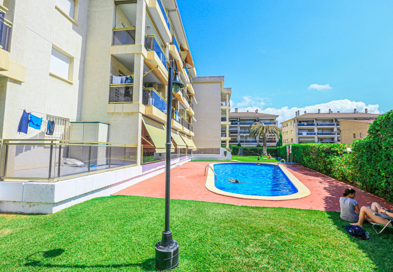 Apartamento en Cambrils - GOLF G BJS 2