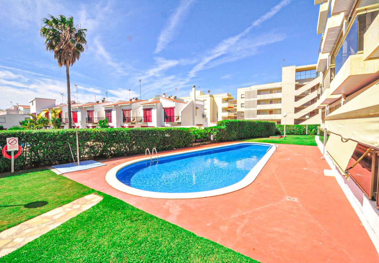 Apartamento en Cambrils - GOLF G BJS 2
