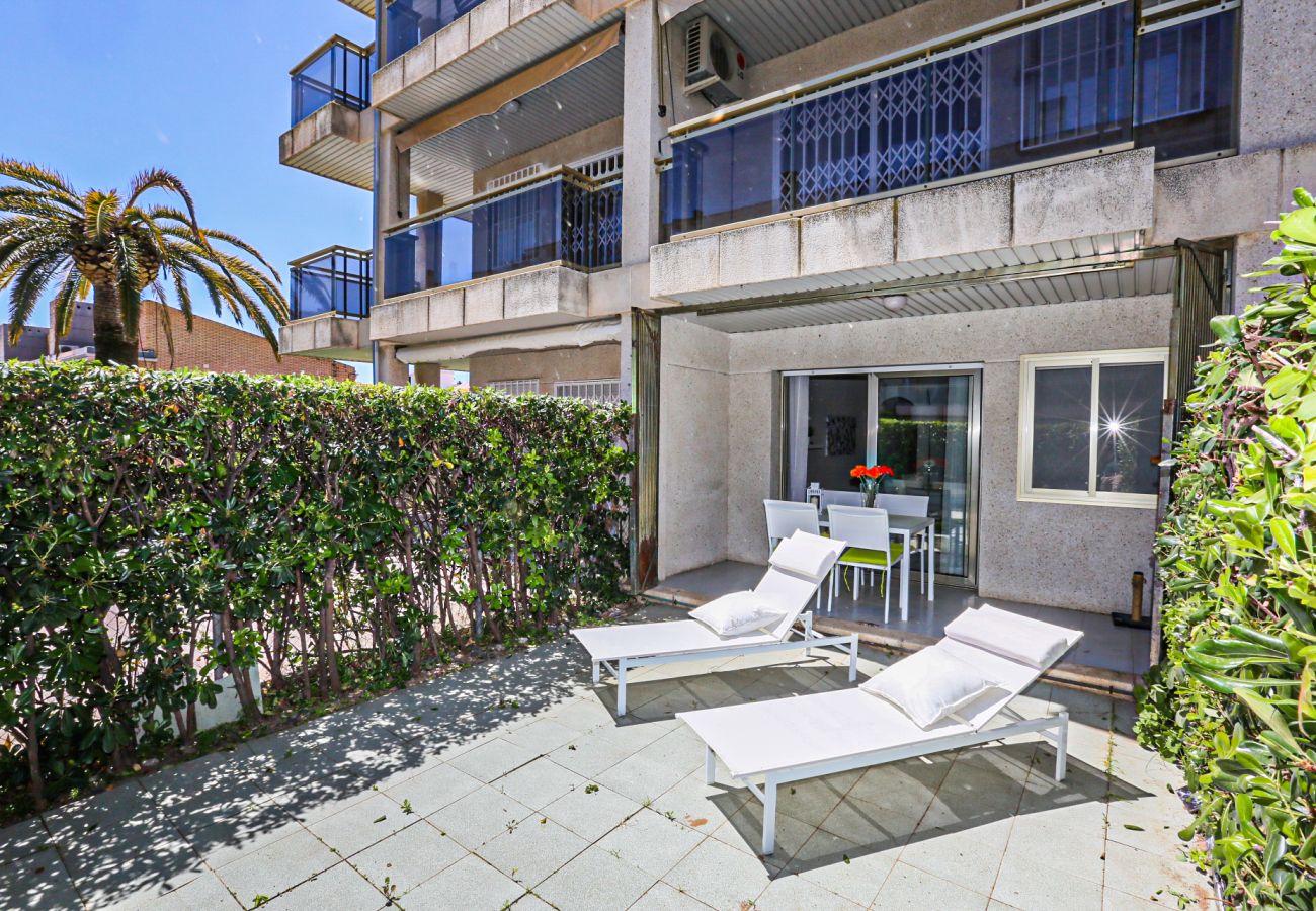 Apartamento en Cambrils - GOLF G BJS 2