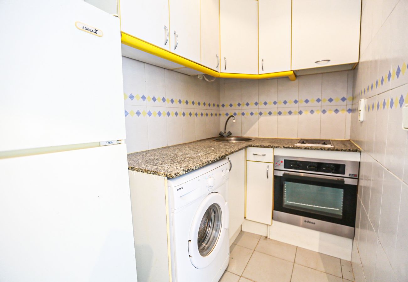 Apartamento en Cambrils - GOLF G BJS 2