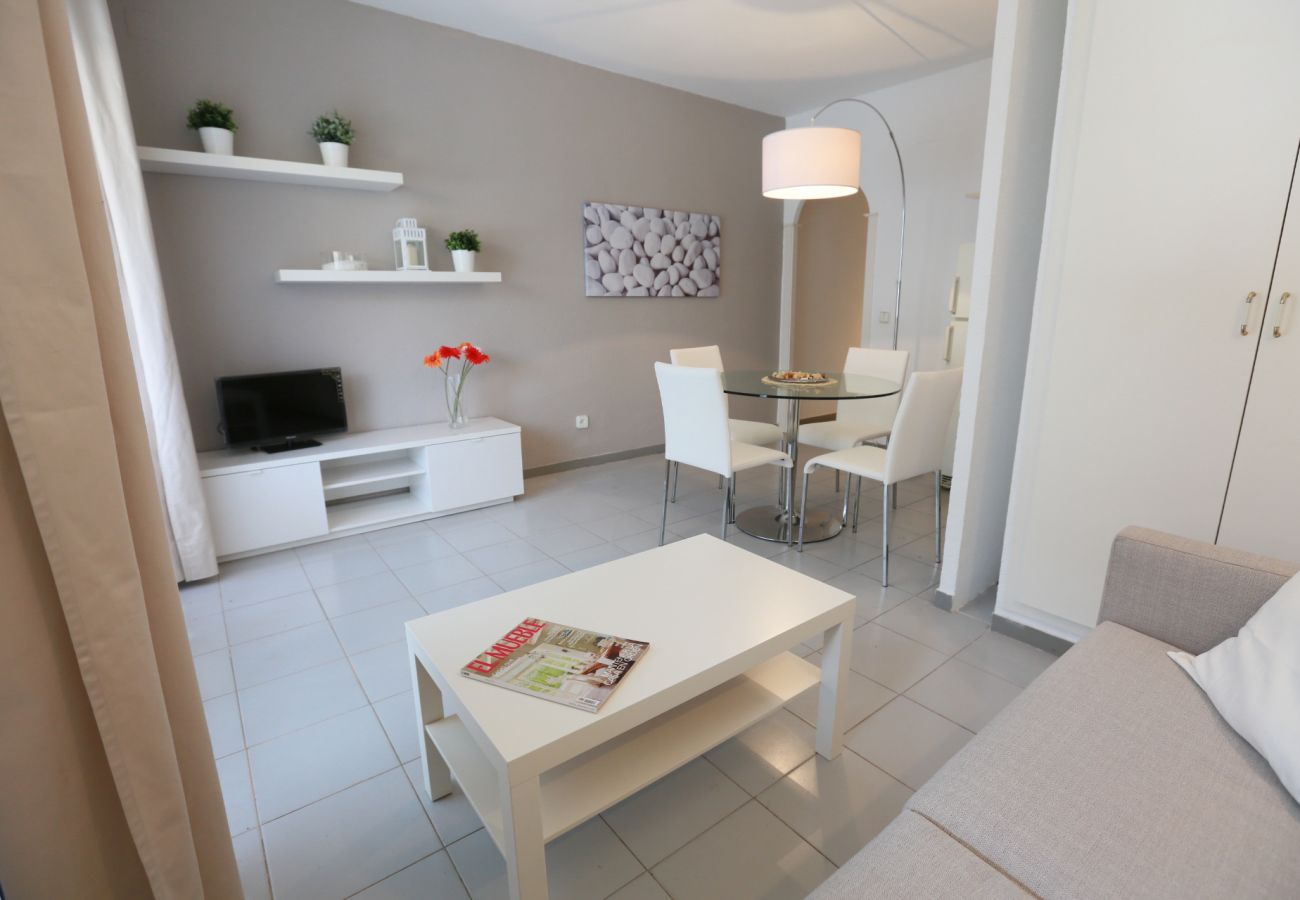 Apartamento en Cambrils - GOLF G BJS 2