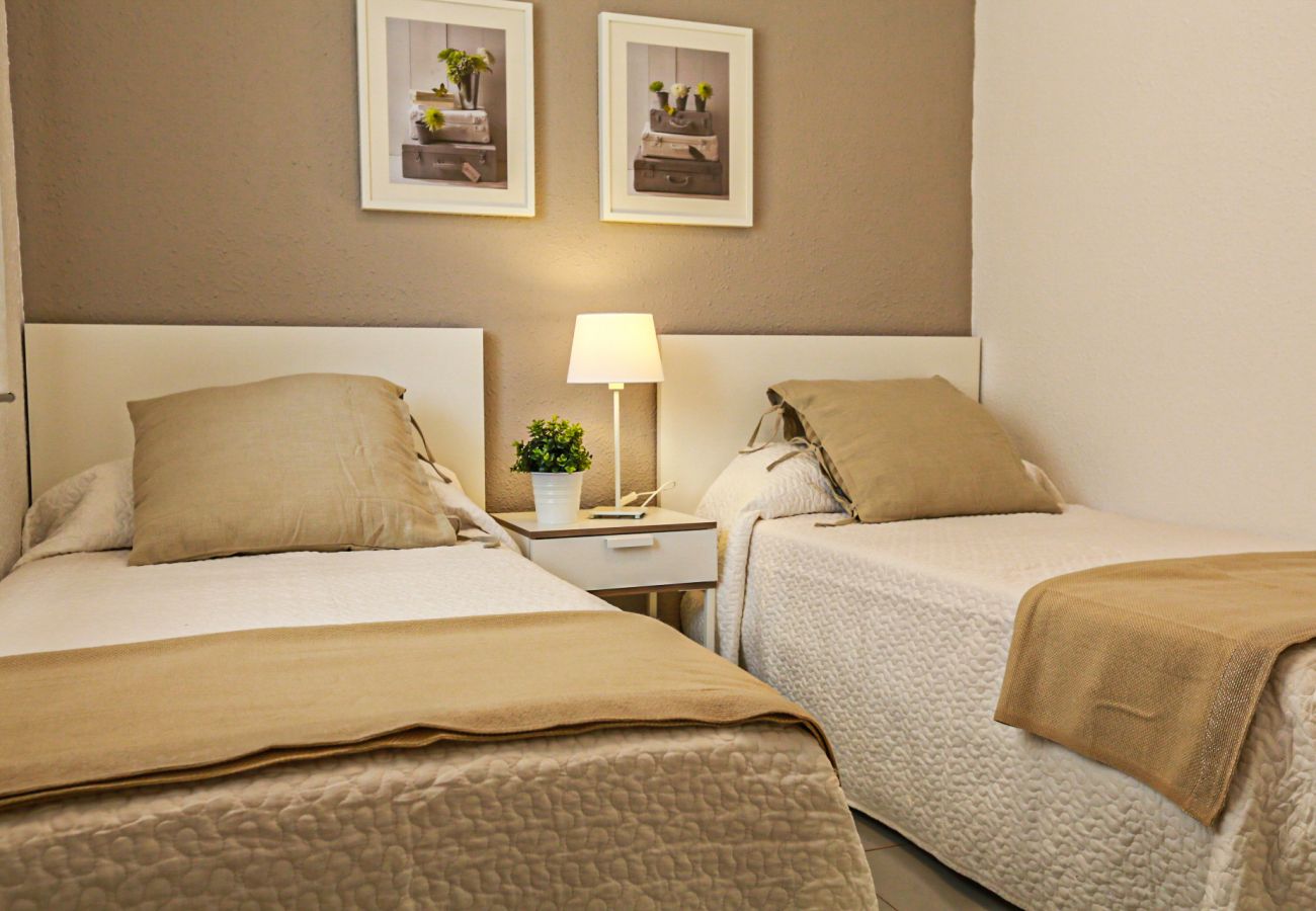Apartamento en Cambrils - GOLF G BJS 2