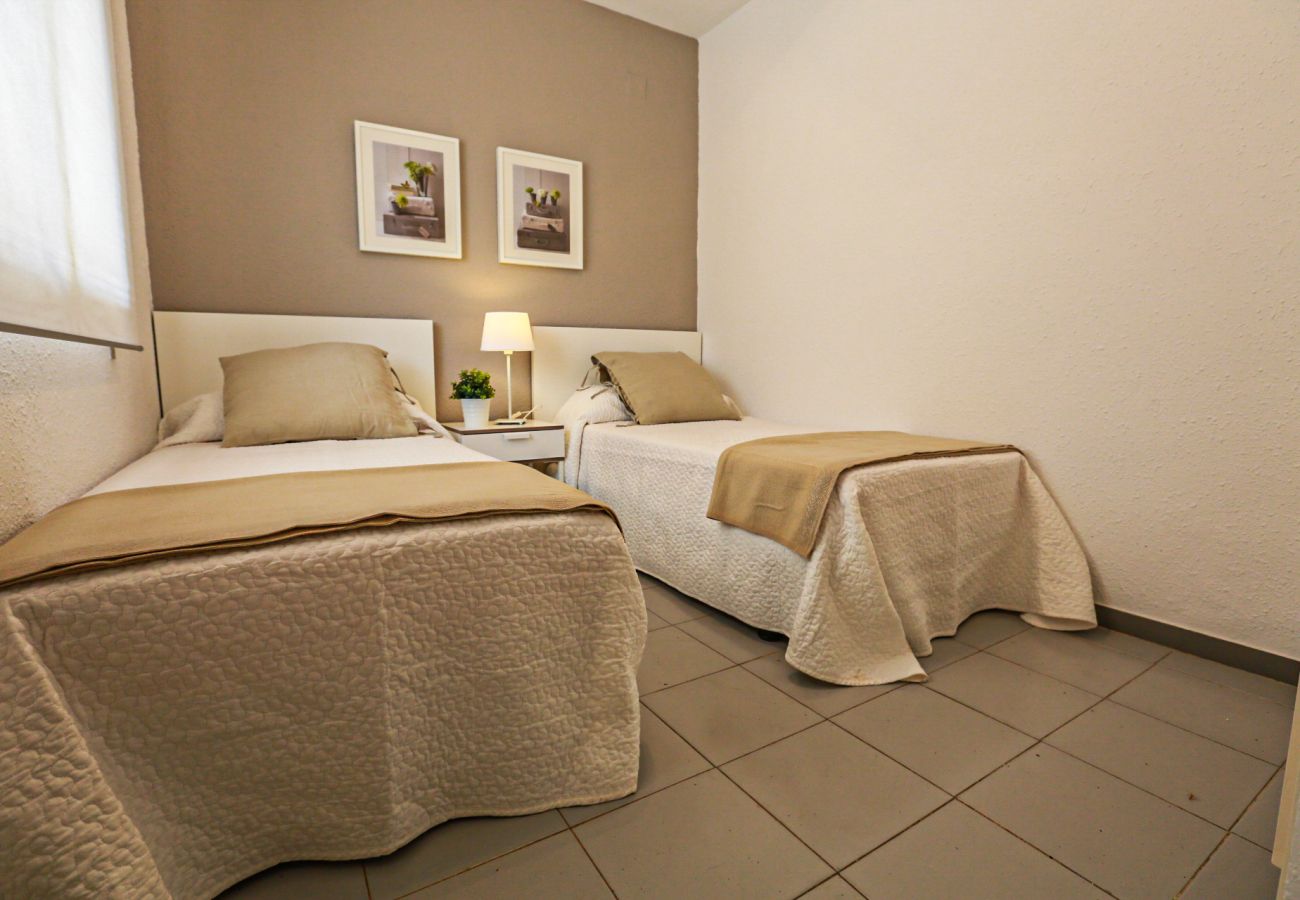 Apartamento en Cambrils - GOLF G BJS 2