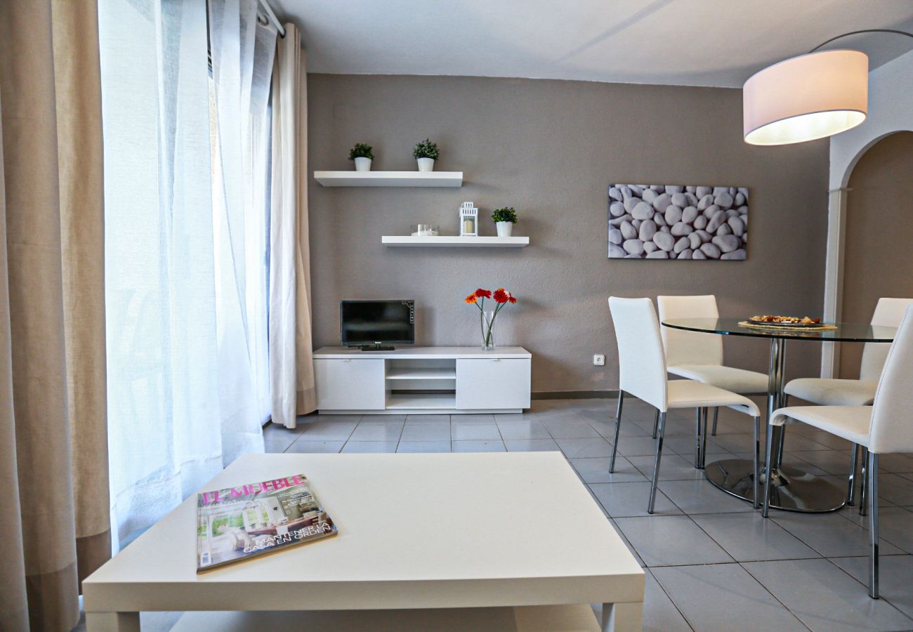 Apartamento en Cambrils - GOLF G BJS 2
