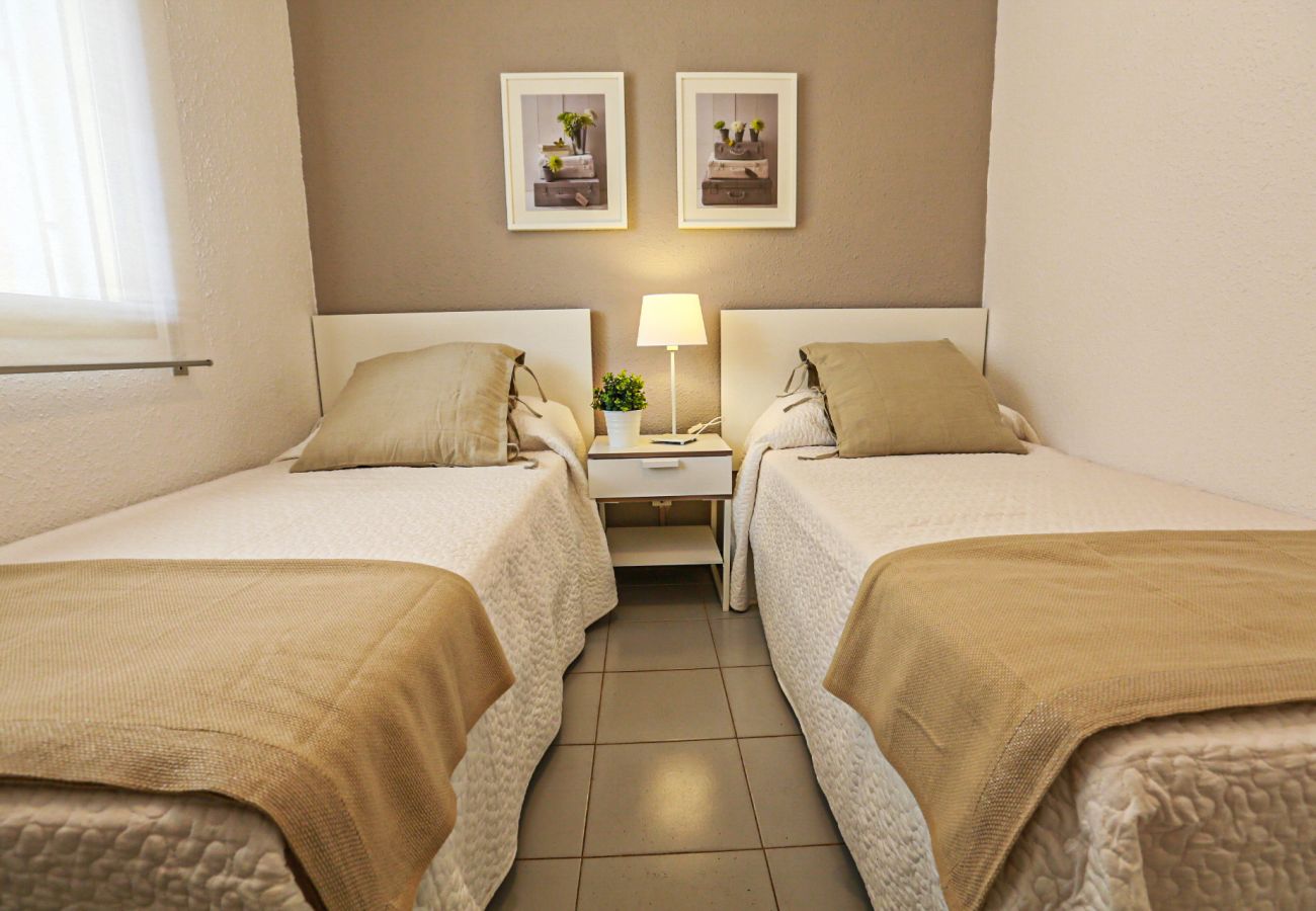 Apartamento en Cambrils - GOLF G BJS 2