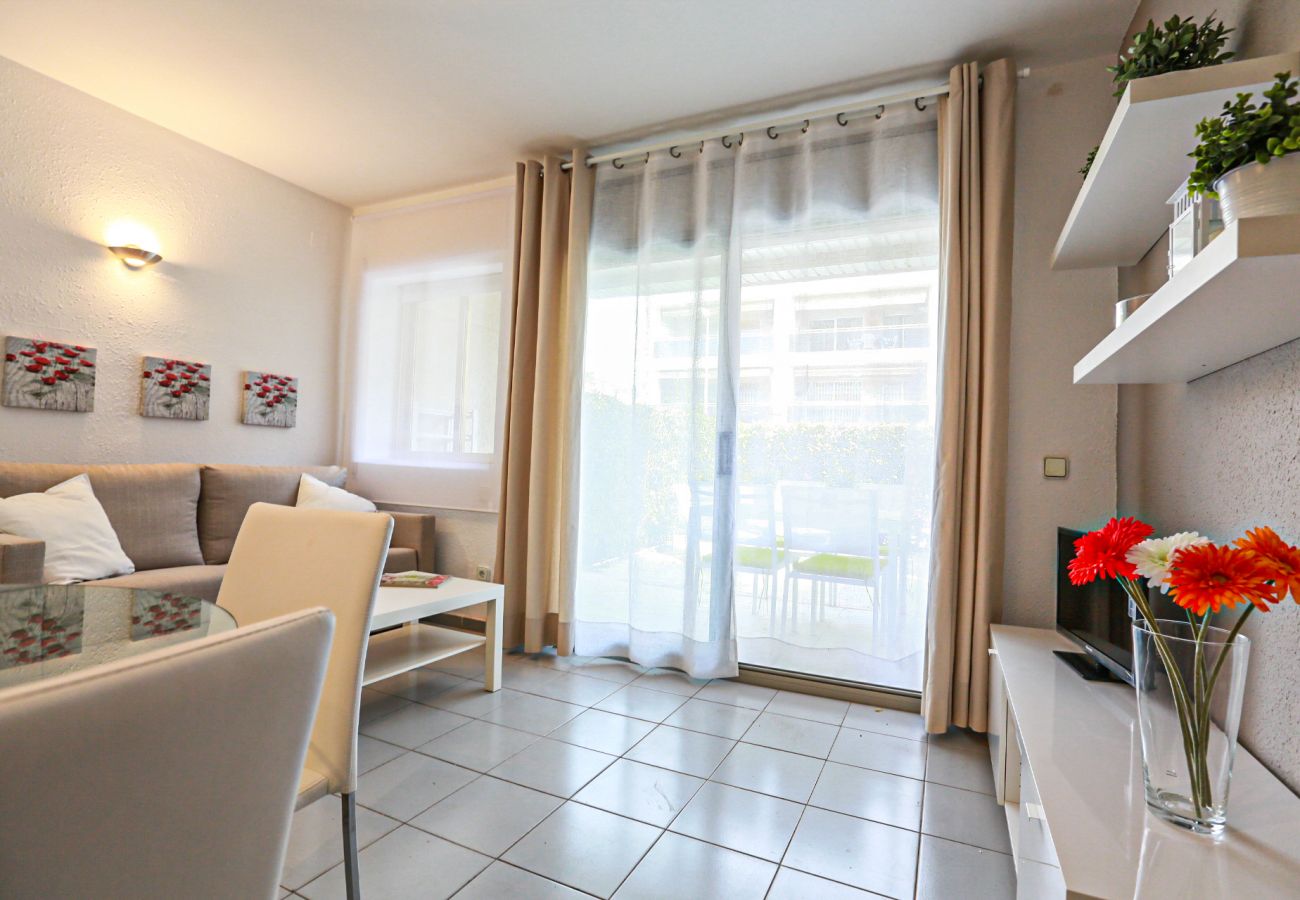Apartamento en Cambrils - GOLF G BJS 2