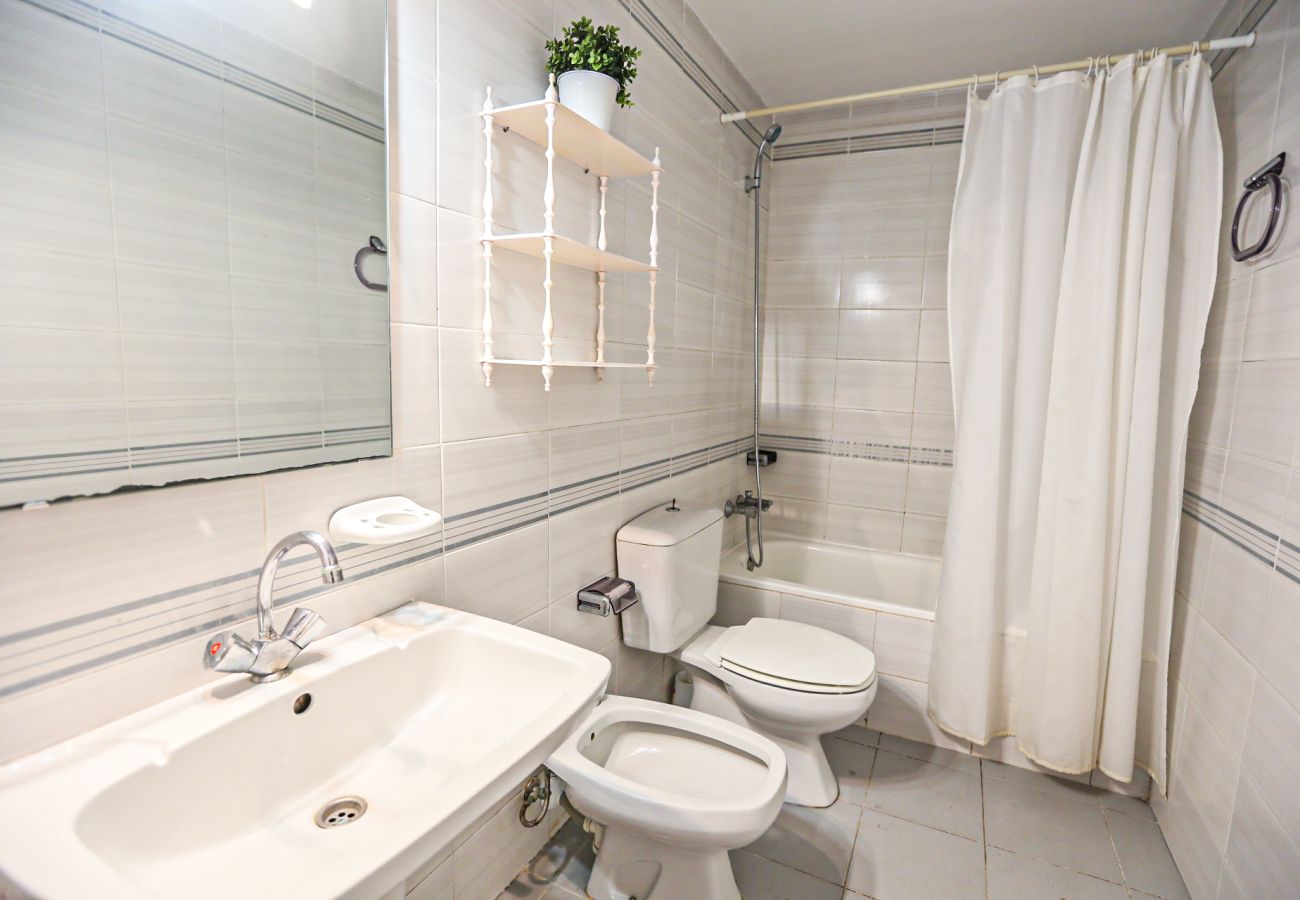 Apartamento en Cambrils - GOLF G BJS 2