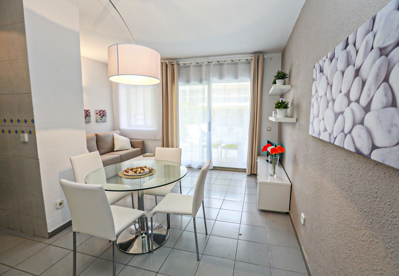 Apartamento en Cambrils - GOLF G BJS 2