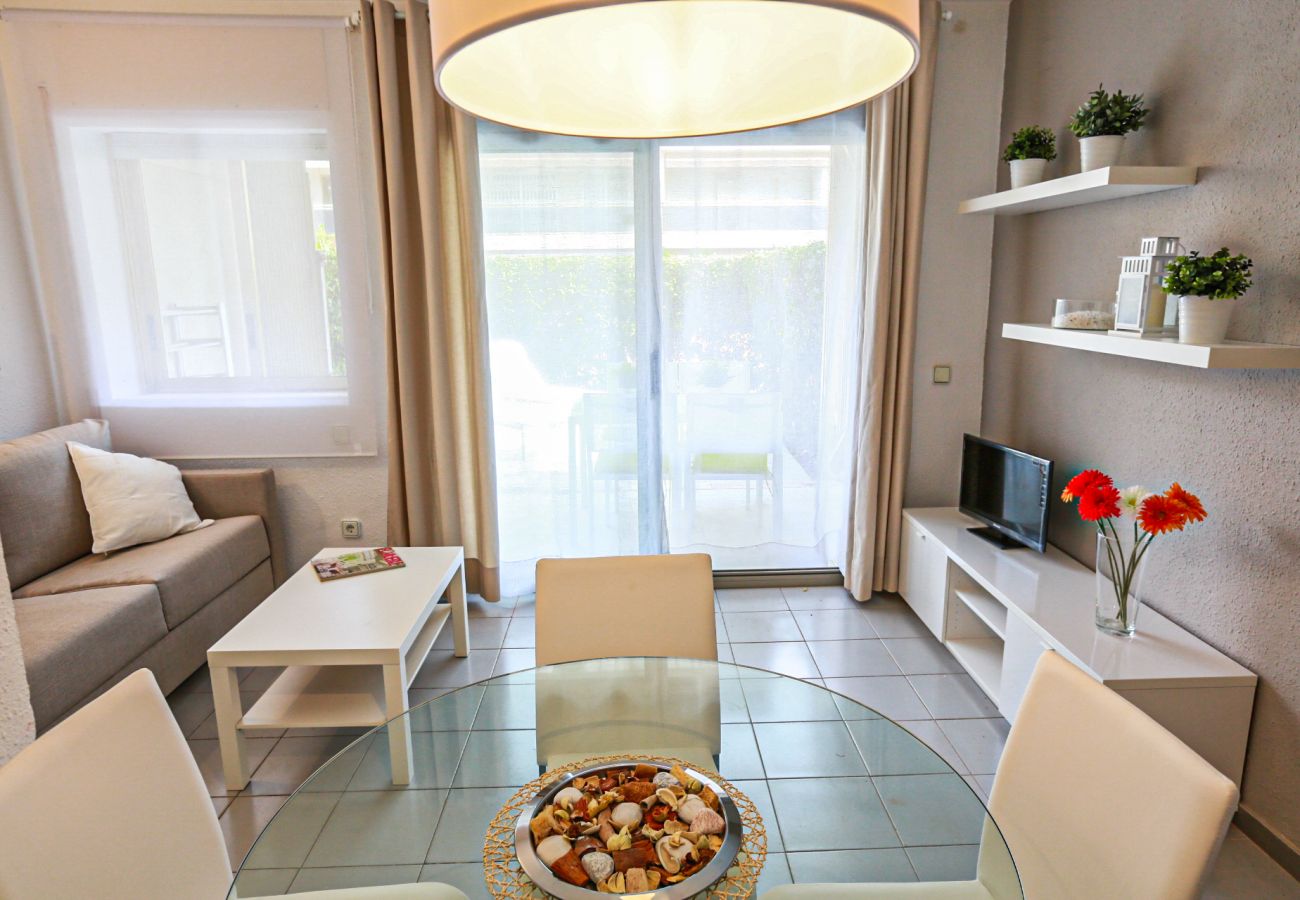 Apartamento en Cambrils - GOLF G BJS 2