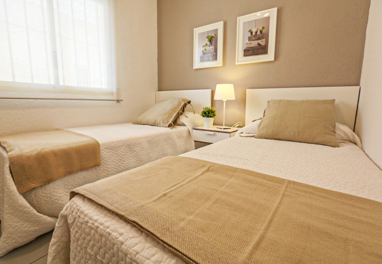 Apartamento en Cambrils - GOLF G BJS 2
