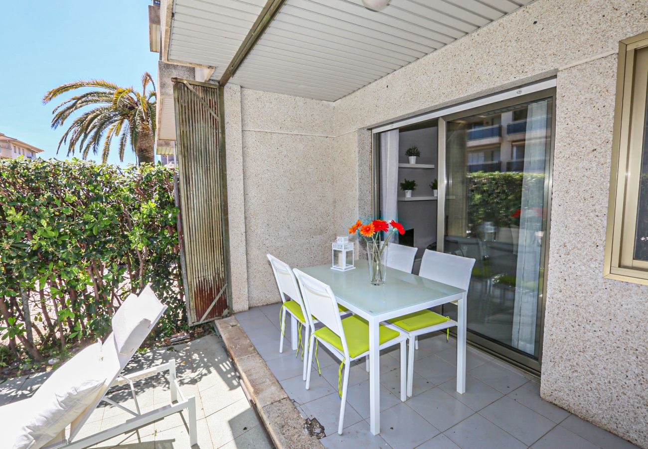 Apartamento en Cambrils - GOLF G BJS 2