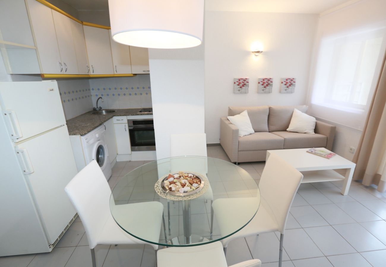 Apartamento en Cambrils - GOLF G BJS 2