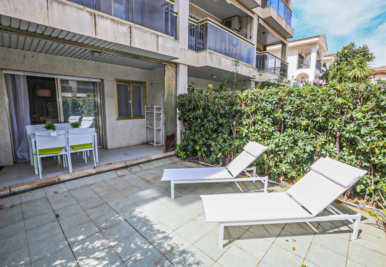 Apartamento en Cambrils - GOLF G BJS 2