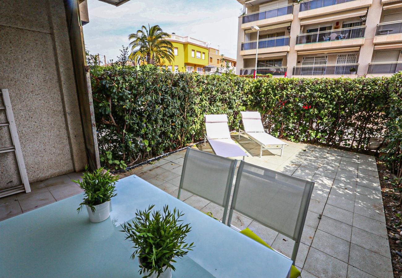 Apartamento en Cambrils - GOLF G BJS 2