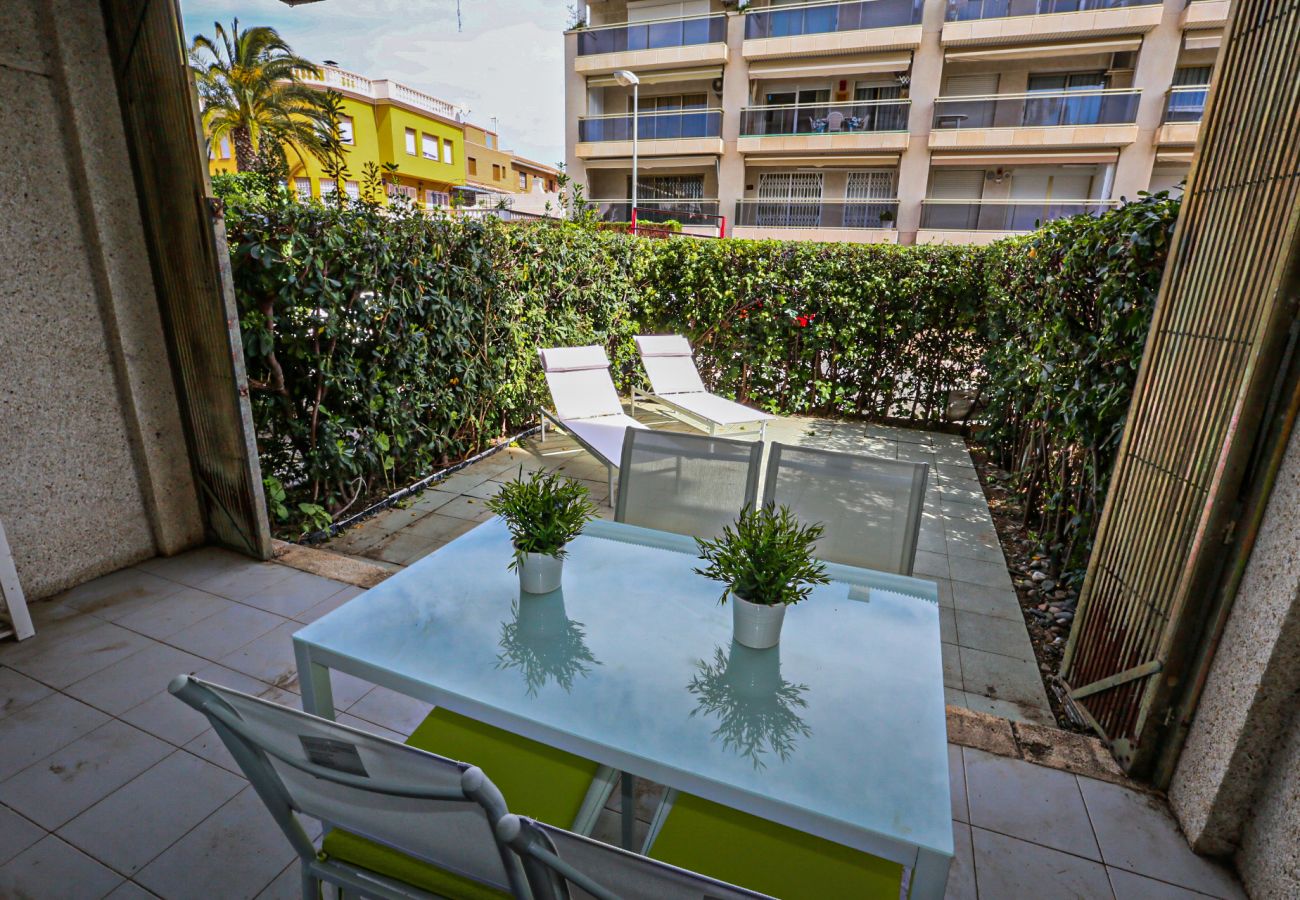 Apartamento en Cambrils - GOLF G BJS 2