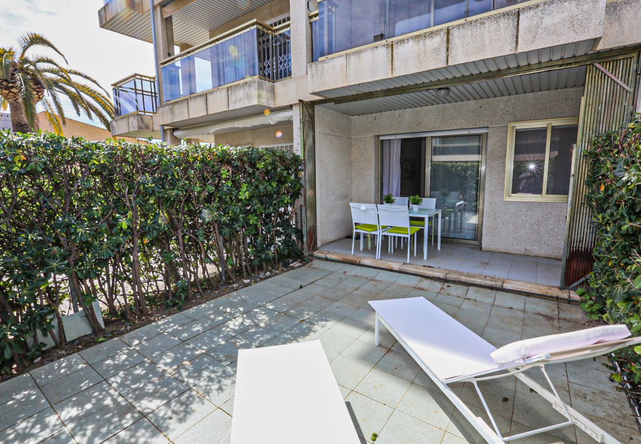 Apartamento en Cambrils - GOLF G BJS 2