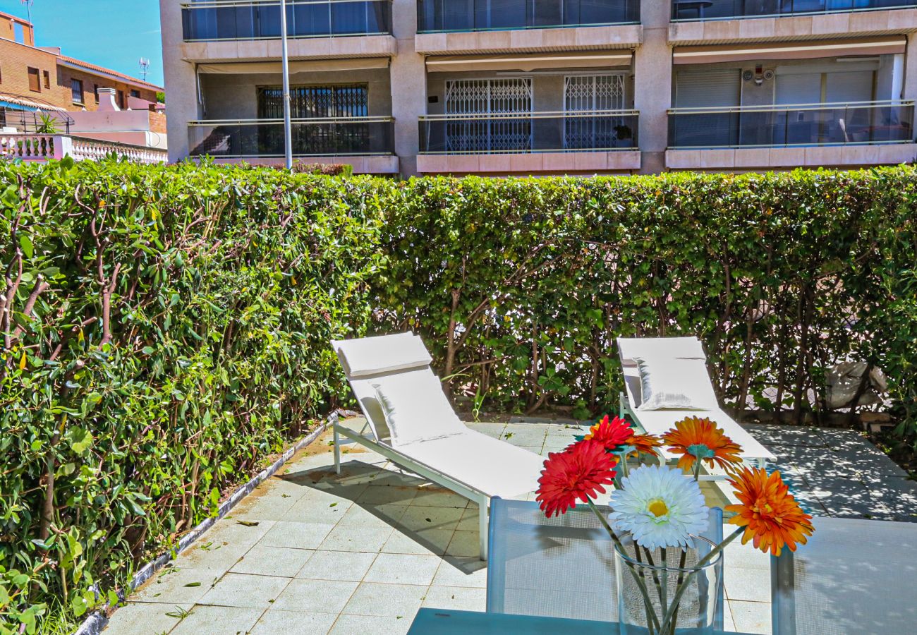 Apartamento en Cambrils - GOLF G BJS 2