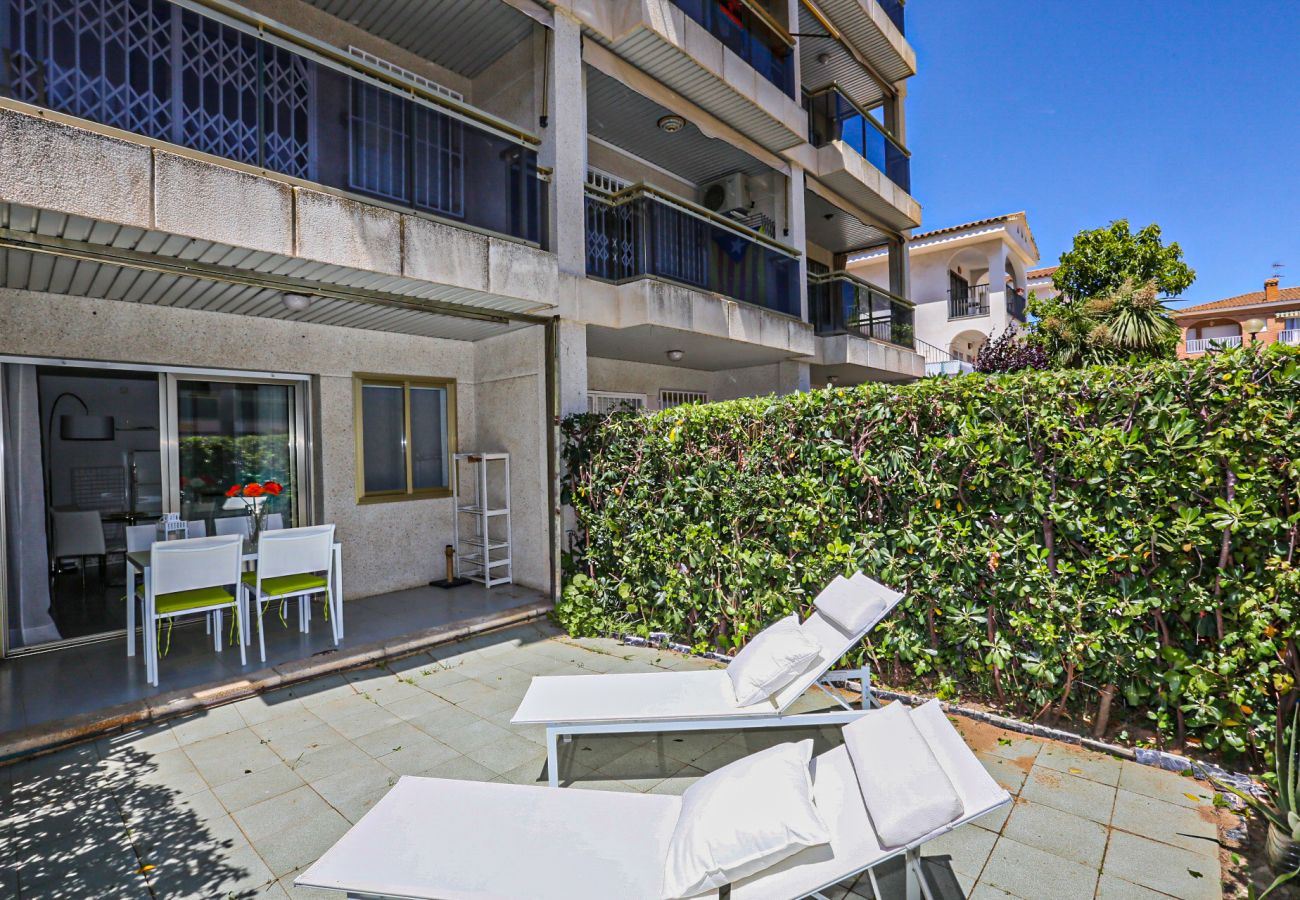 Apartamento en Cambrils - GOLF G BJS 2