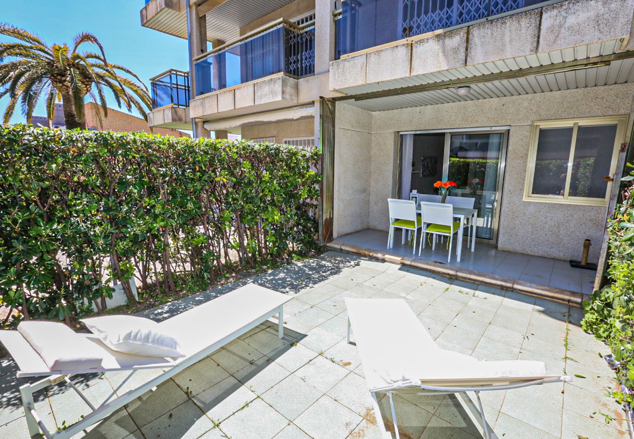 Apartamento en Cambrils - GOLF G BJS 2