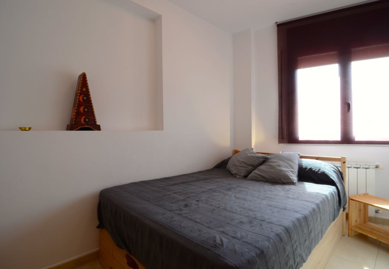 Apartamento en Torroella de Montgri - FATIMA 23, 1-4