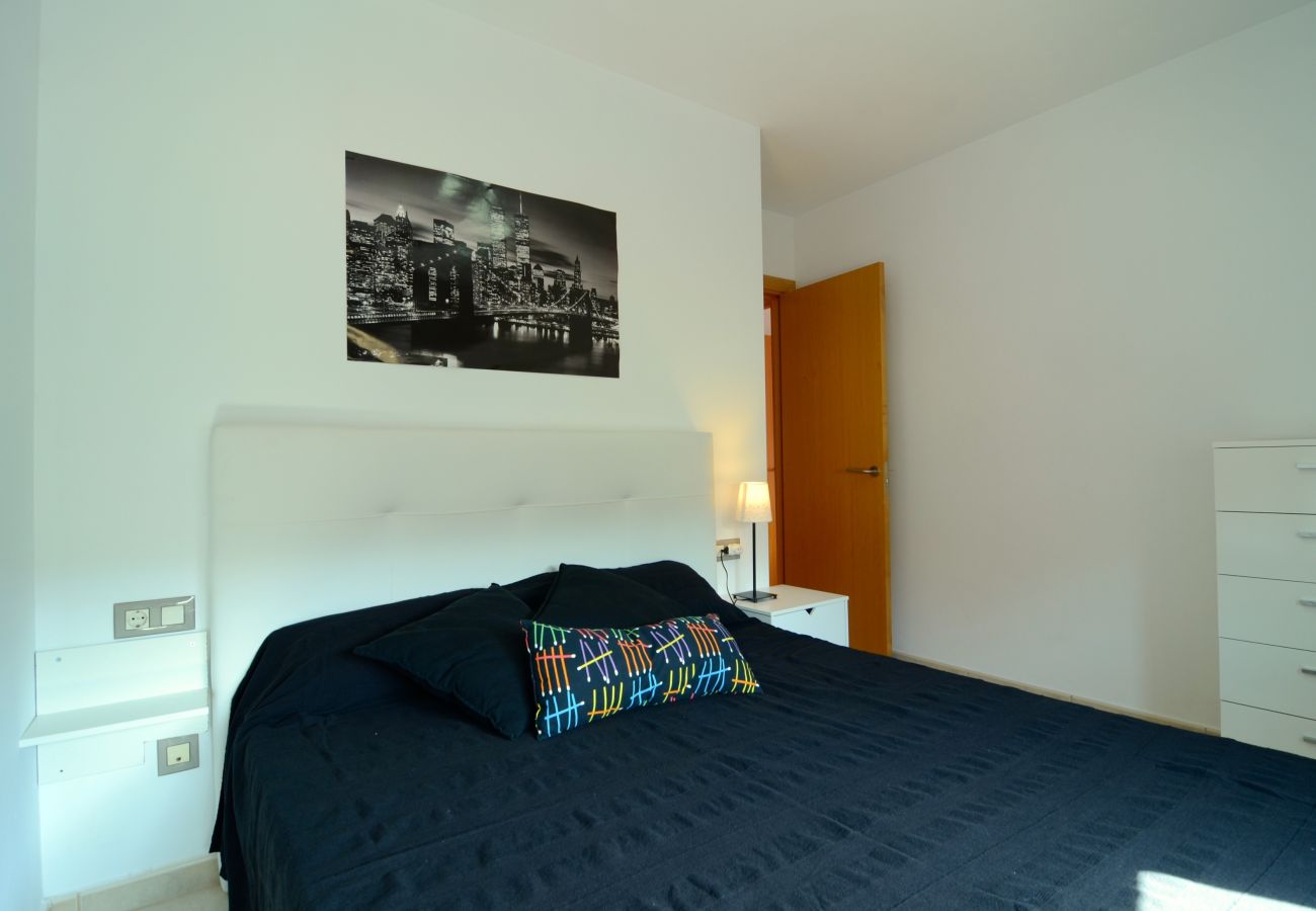 Apartamento en Torroella de Montgri - FATIMA 23, 1-4