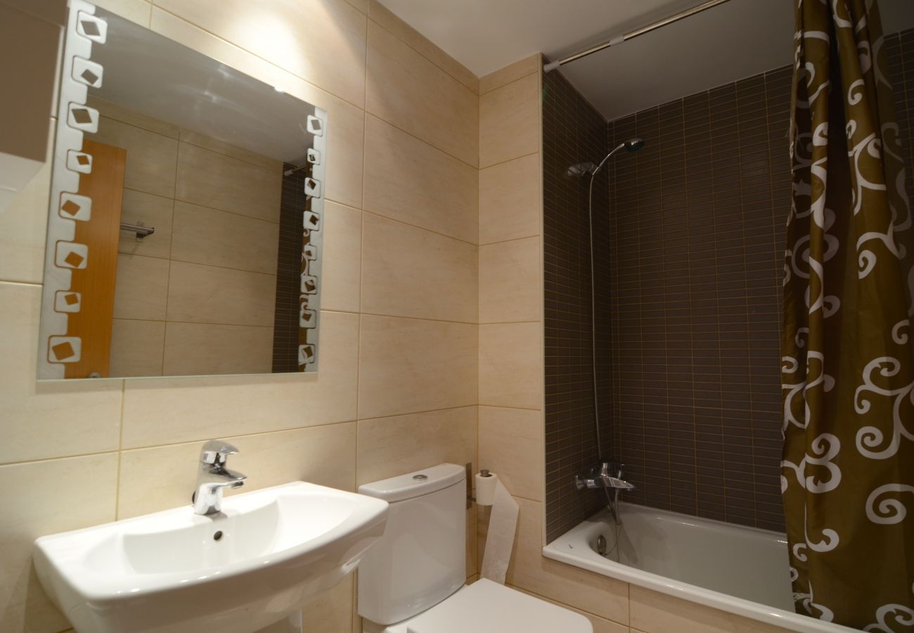 Apartamento en Torroella de Montgri - FATIMA 23, 1-4