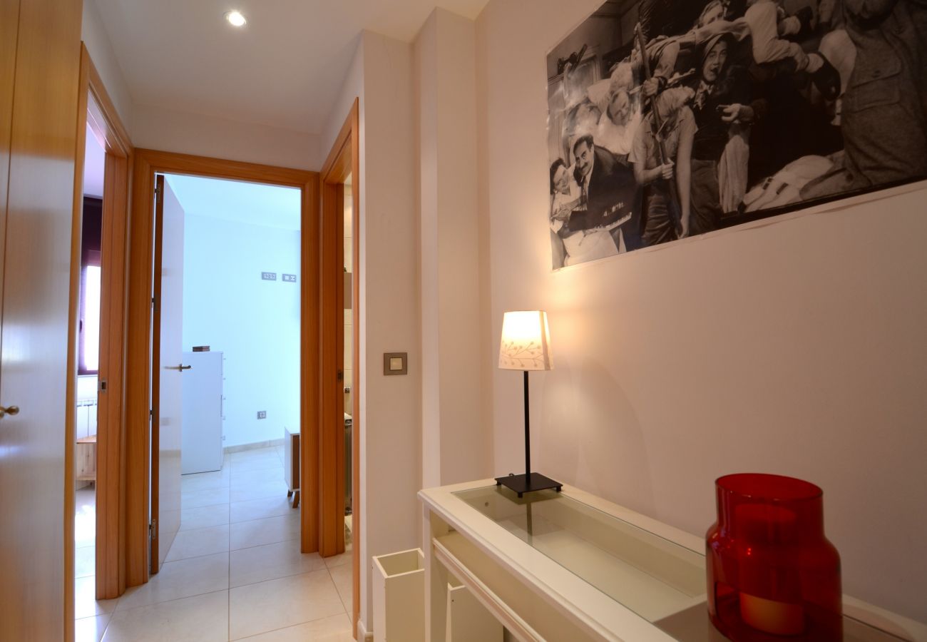 Apartamento en Torroella de Montgri - FATIMA 23, 1-4