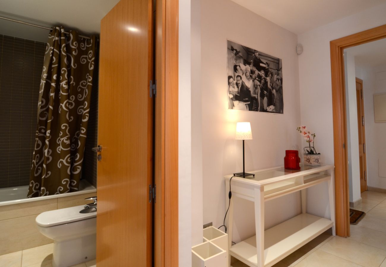 Apartamento en Torroella de Montgri - FATIMA 23, 1-4