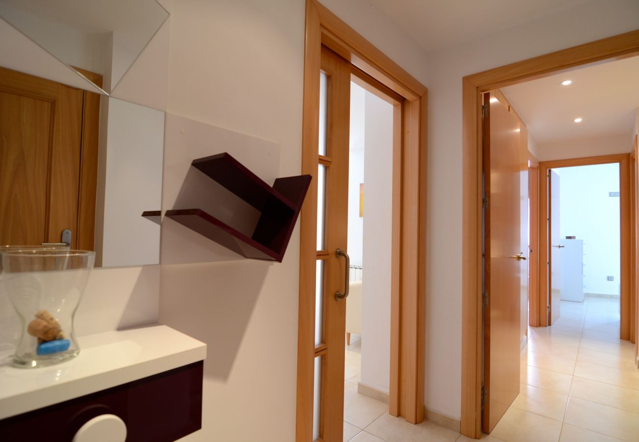 Apartamento en Torroella de Montgri - FATIMA 23, 1-4