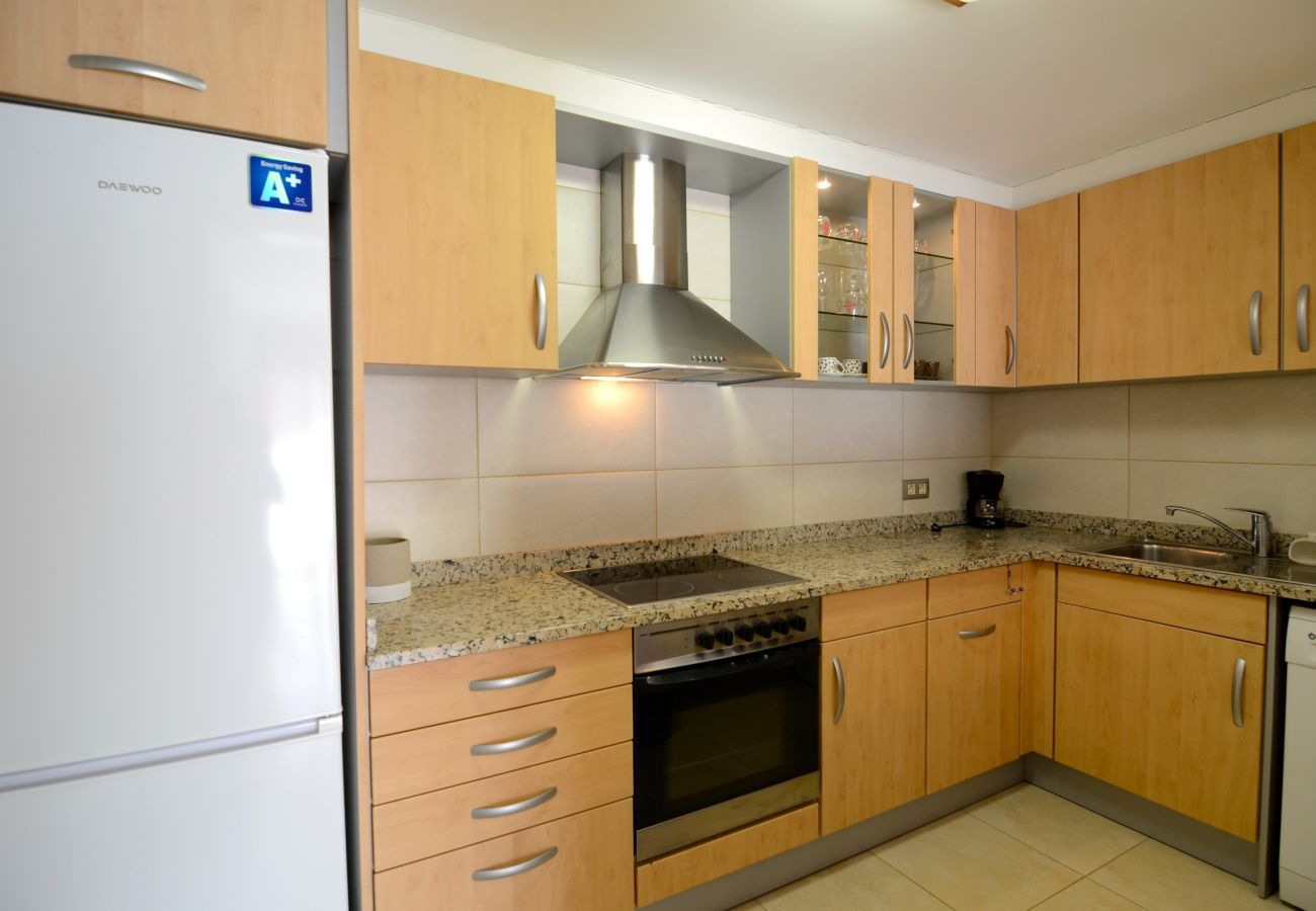 Apartamento en Torroella de Montgri - FATIMA 23, 1-4