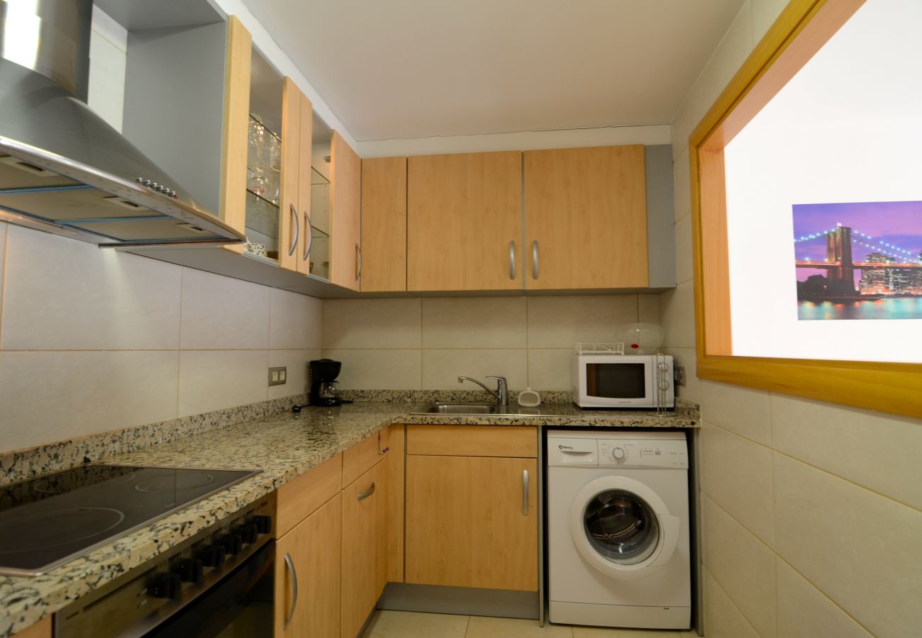 Apartamento en Torroella de Montgri - FATIMA 23, 1-4