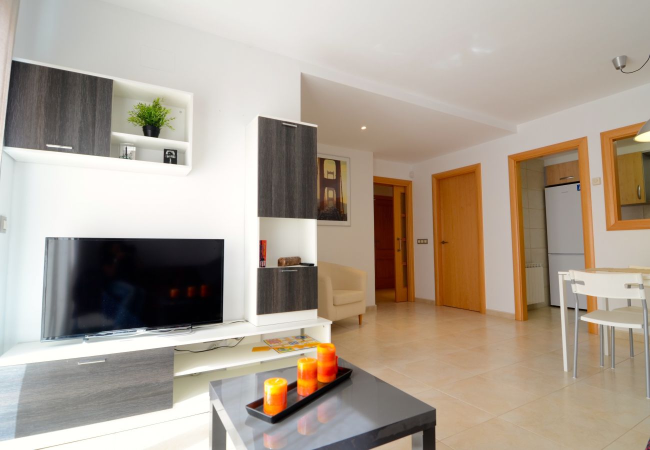 Apartamento en Torroella de Montgri - FATIMA 23, 1-4