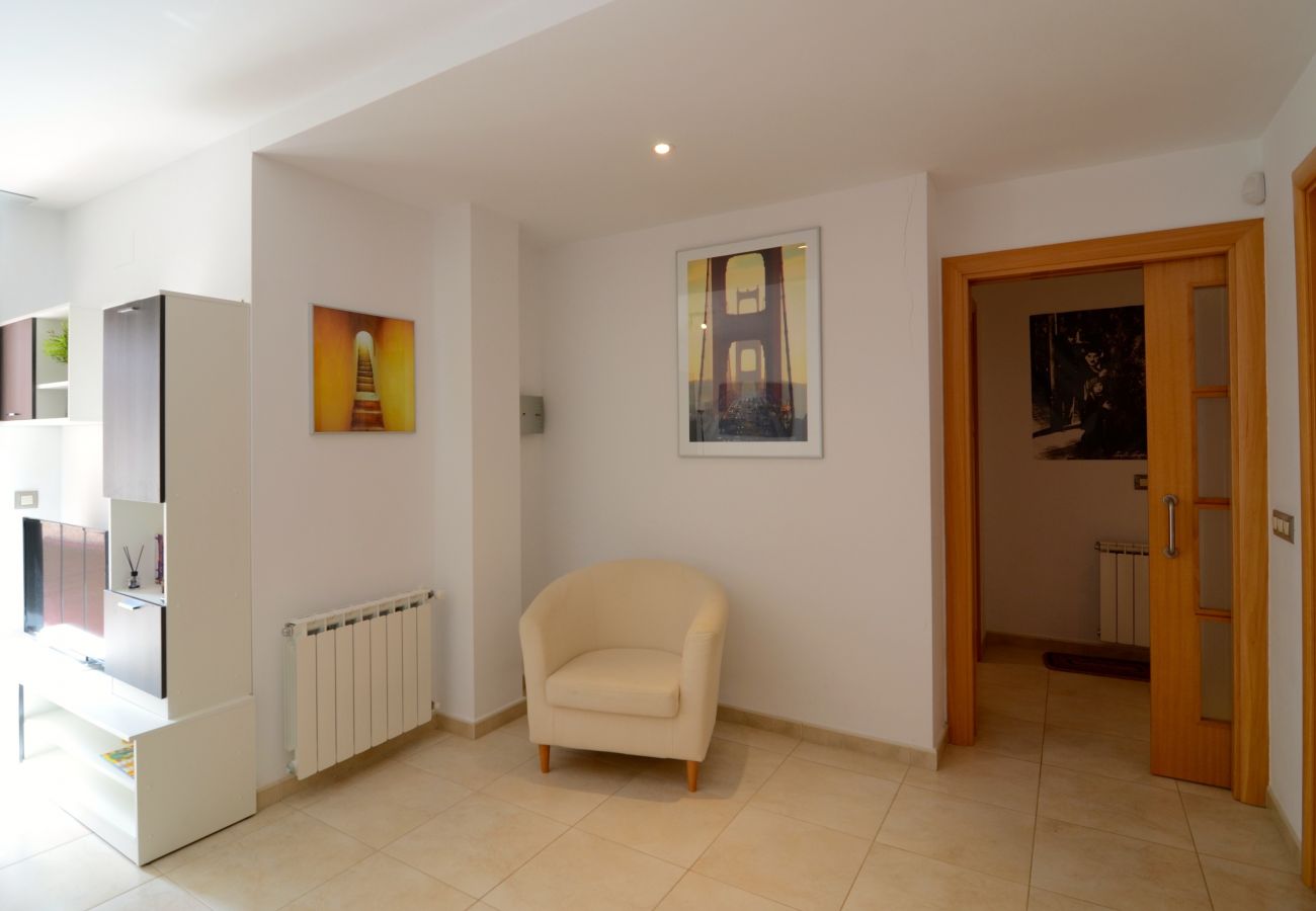 Apartamento en Torroella de Montgri - FATIMA 23, 1-4
