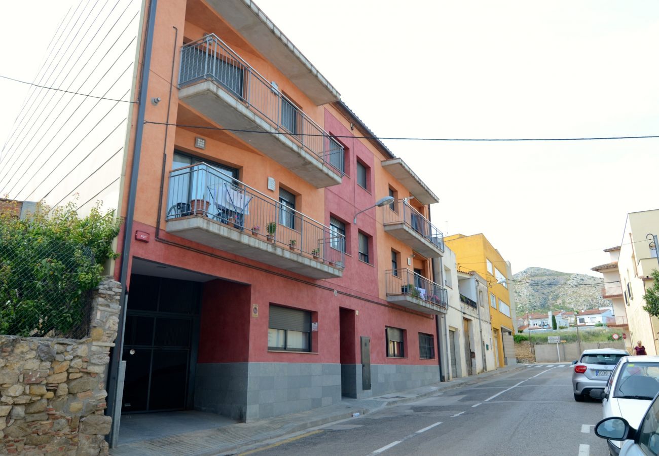 Apartamento en Torroella de Montgri - FATIMA 23, 1-4