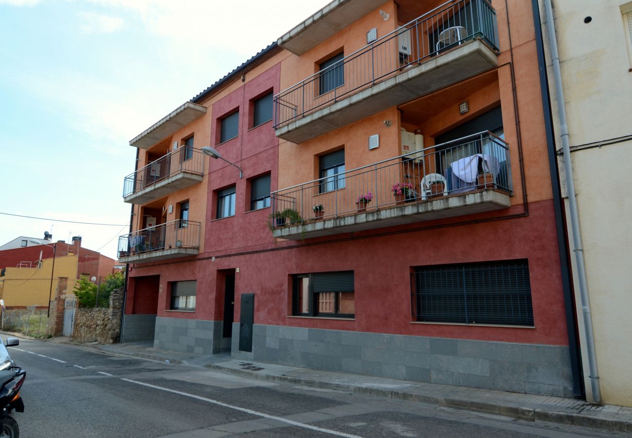 Apartamento en Torroella de Montgri - FATIMA 23, 1-4