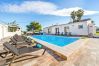 Villa en Teulada - 3002 - CASA TOSCA Villa en Teulada - 3002 - CASA TOSCA