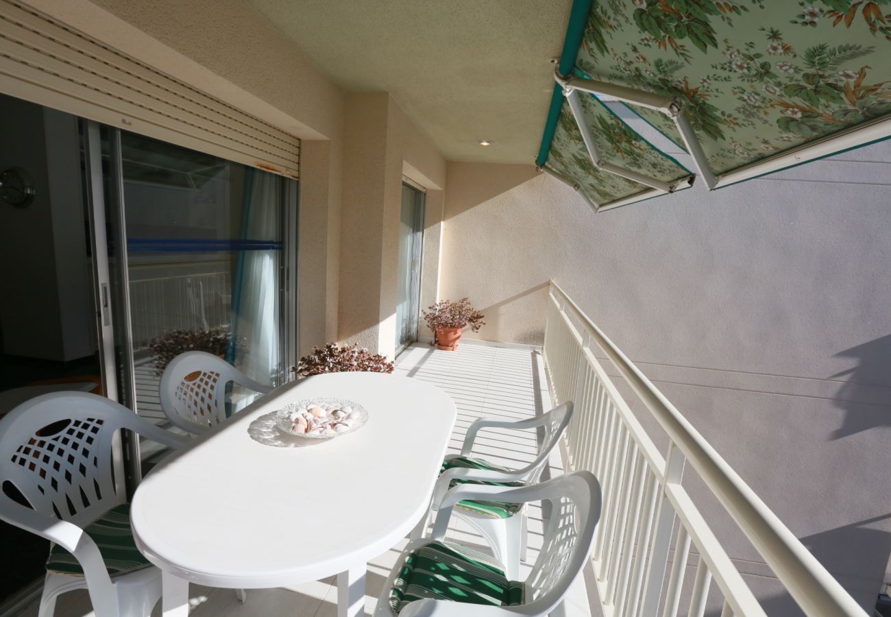 Apartamento en Cambrils - DMS IV B 302