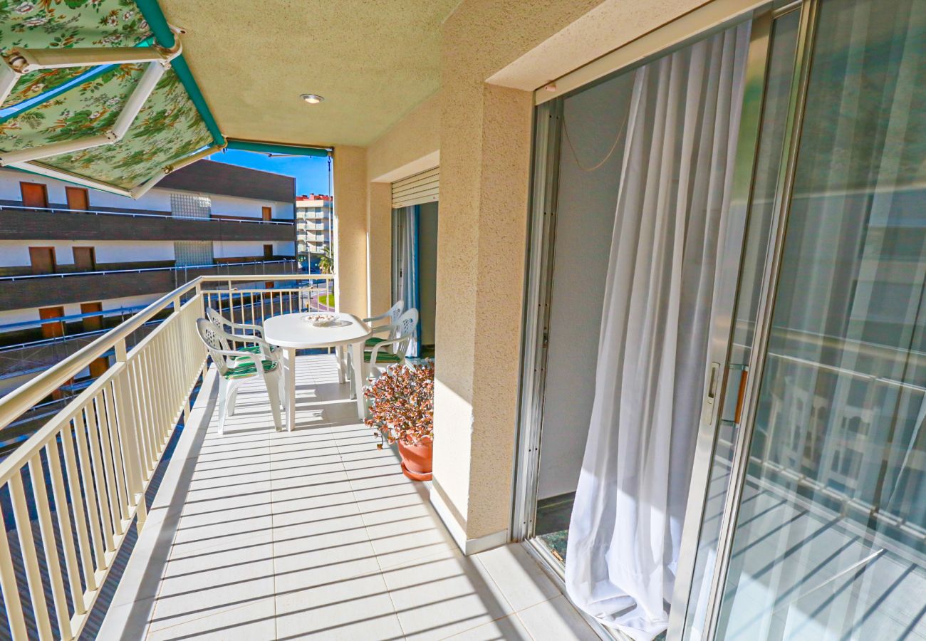 Apartamento en Cambrils - DMS IV B 302