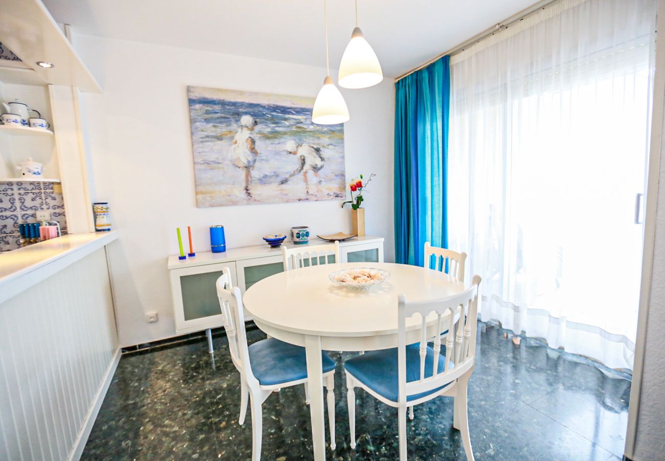 Apartamento en Cambrils - DMS IV B 302