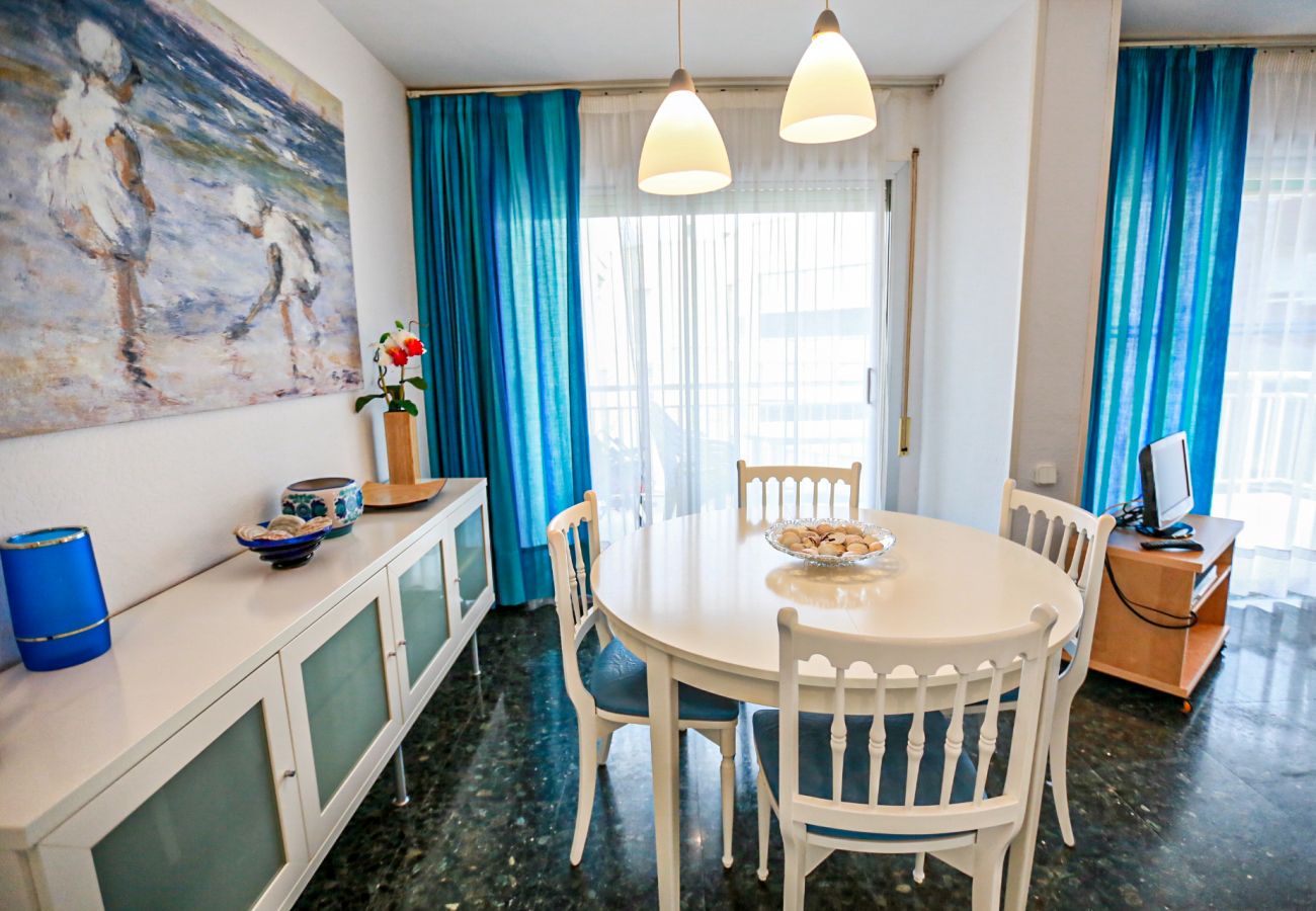 Apartamento en Cambrils - DMS IV B 302