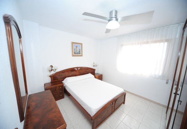 Apartamento en Peñiscola - MARINA 2A (080)